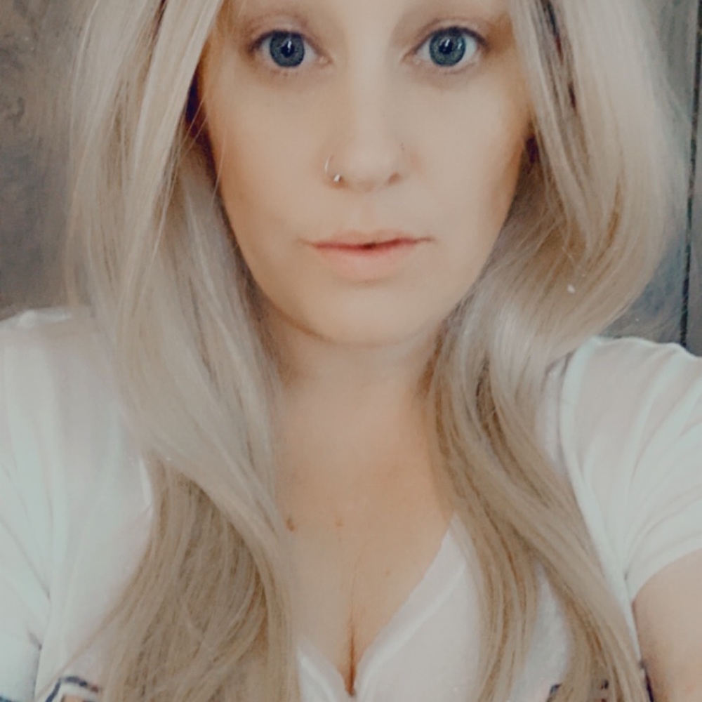 Rebel Gypsy Wig! - Picture 5 of 6